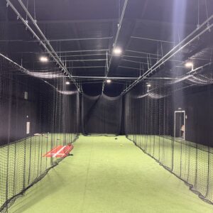 cage
