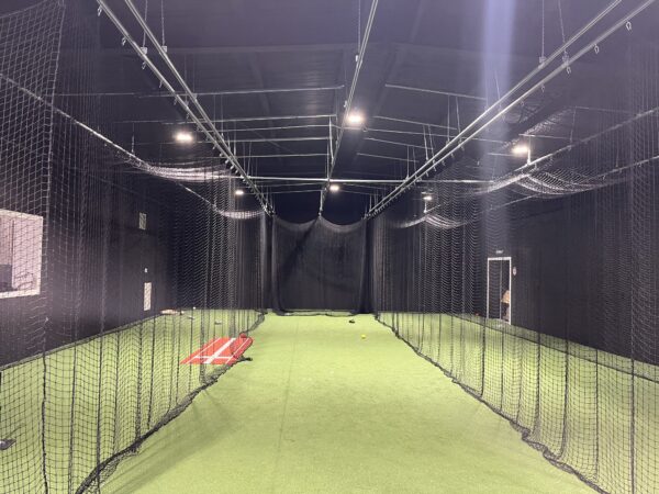 cage